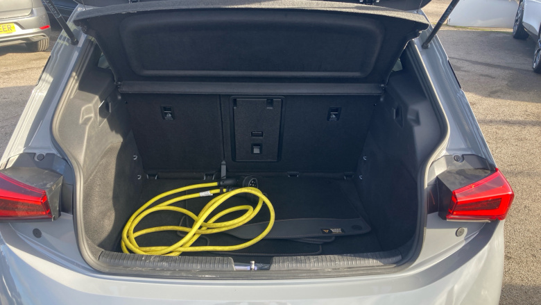 CUPRA Born 169kW e-Boost V2 77kWh 5dr Auto Electric Hatchback